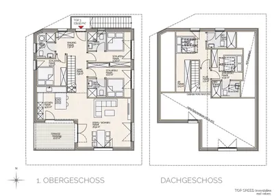 6-Zimmer-Wohnung kaufen in Liezen – 139,93 m², € 1.292.000 – Bild 10 von 12