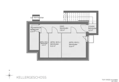 6-Zimmer-Wohnung kaufen in Liezen – 139,93 m², € 1.292.000 – Bild 11 von 12