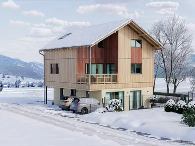 6-Zimmer-Wohnung kaufen in Liezen – 139,93 m², € 1.292.000 – Bild 4 von 12