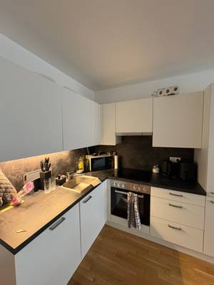 Mietwohnung 1110 Wien Nachmieter gesucht – Bild 3
