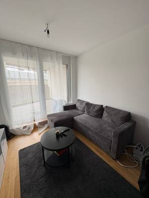 Mietwohnung 1110 Wien Nachmieter gesucht – Bild 2