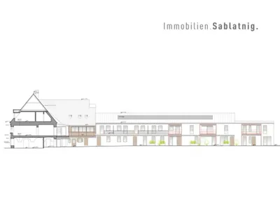 Wohnung kaufen in Deutschlandsberg – € 800.000