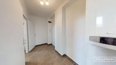 1-Zimmer-Wohnung mieten in Wien – 35,74 m², € 850 – Bild 7 von 13