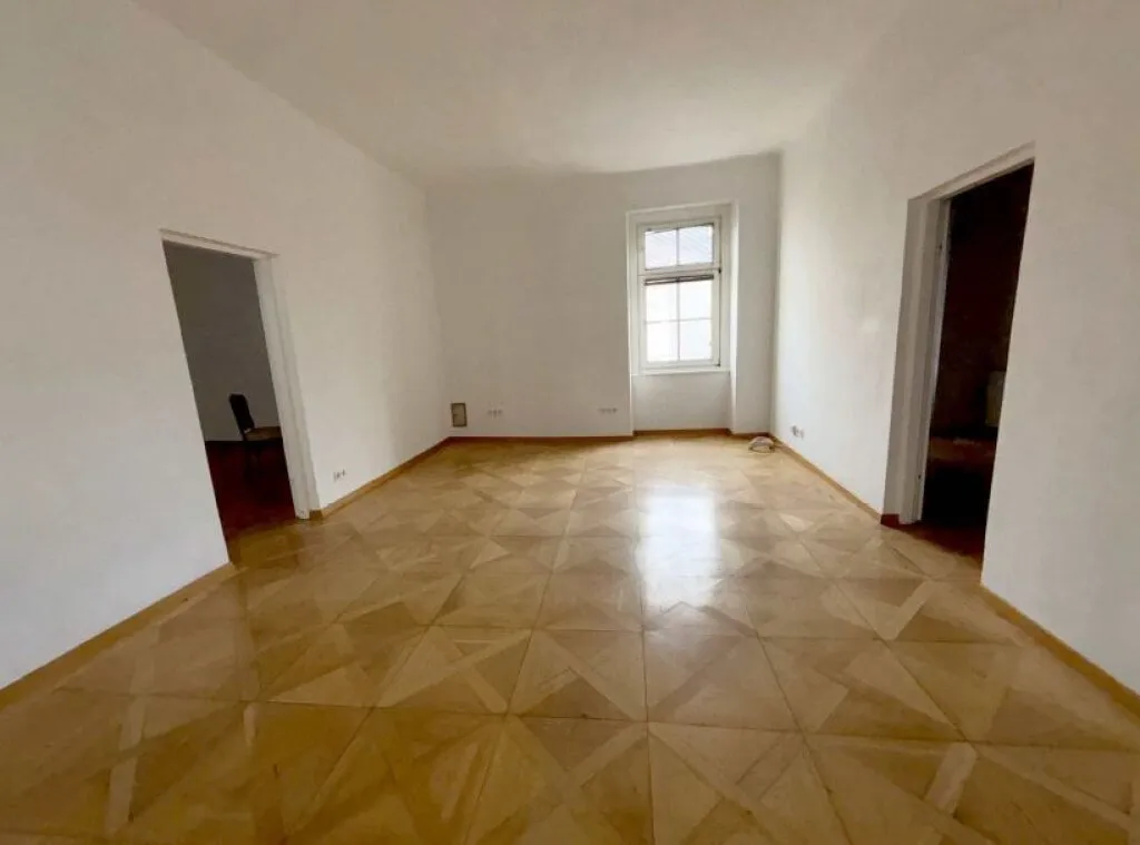 PROVISIONSFREI! Ruhiges Altbaubüro ca.80² - Ansicht 3