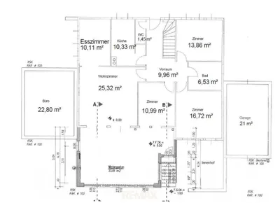 6-Zimmer-Haus kaufen in Gänserndorf – 139 m², € 590.000 – Bild 23 von 23
