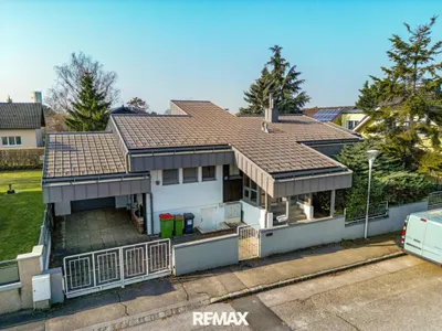 6-Zimmer-Haus kaufen in Gänserndorf – 139 m², € 590.000 – Bild 1 von 23