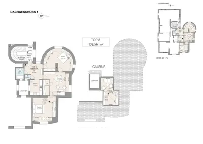3-Zimmer-Wohnung kaufen in Wien – 108,56 m², € 649.000 – Bild 16 von 16