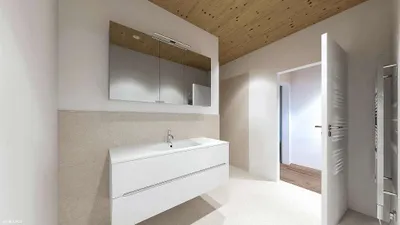1-Zimmer-Wohnung kaufen in Zell am See – 32,92 m², € 189.290 – Bild 5 von 6
