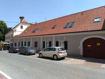 2-Zimmer-Wohnung mieten in Hartberg-Fürstenfeld – 62 m², € 534 – Bild 10 von 12