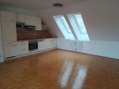 2-Zimmer-Wohnung mieten in Hartberg-Fürstenfeld – 62 m², € 534