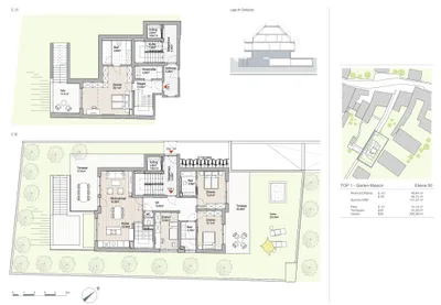 14-Zimmer-Immobilie kaufen in Wien – 442 m², € 5.787.000 – Bild 11 von 15