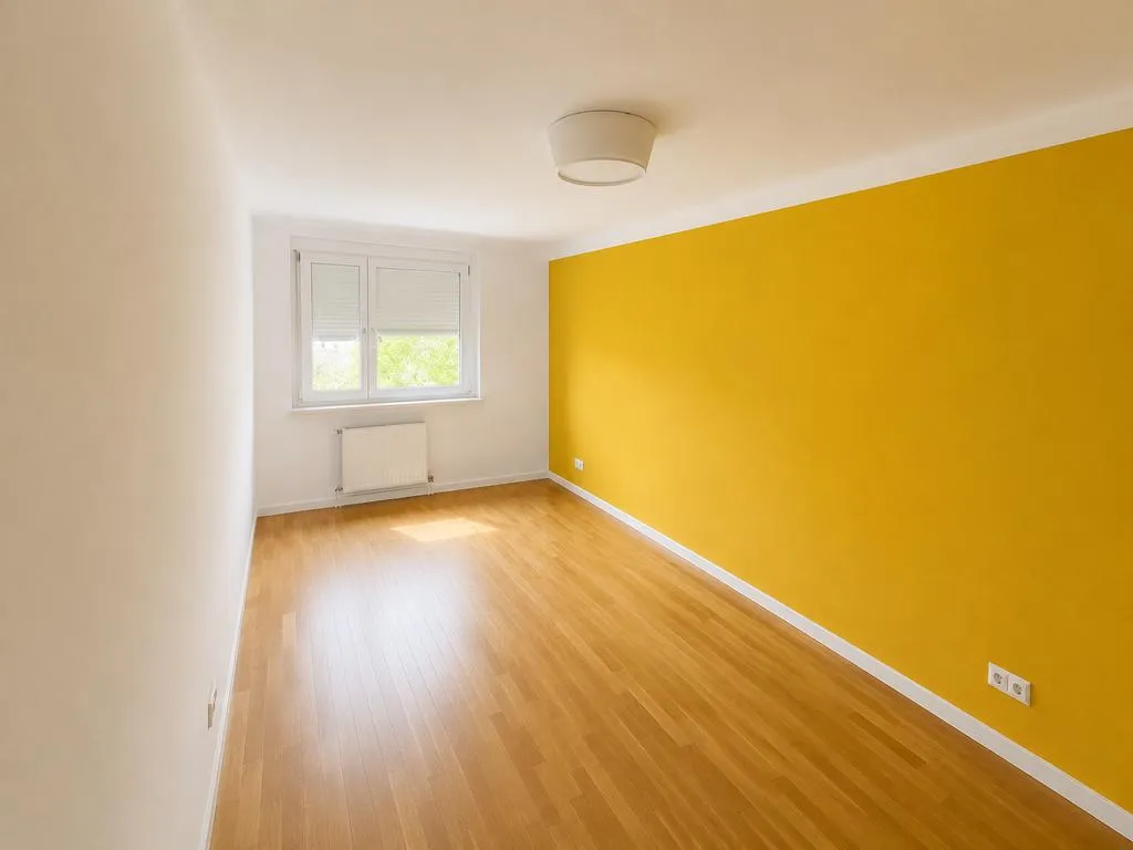 Helle Loggiawohnung nähe U4 Braunschweiggasse - Ansicht 3