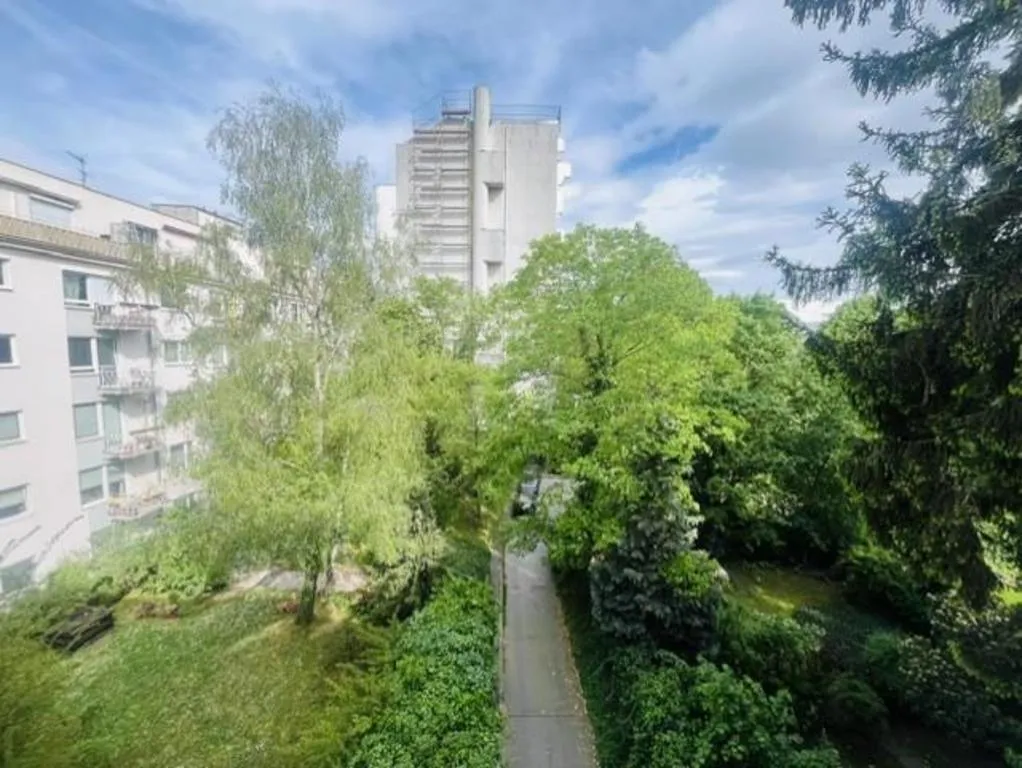 Helle Loggiawohnung nähe U4 Braunschweiggasse - Ansicht 2