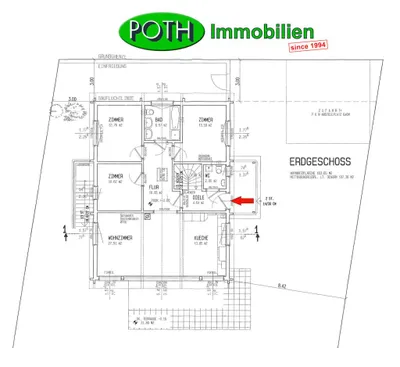 4-Zimmer-Haus kaufen in Gänserndorf – 224 m², € 543.000 – Bild 29 von 31