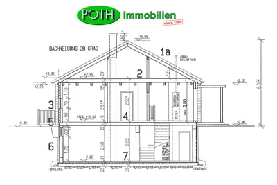 4-Zimmer-Haus kaufen in Gänserndorf – 224 m², € 543.000 – Bild 28 von 31