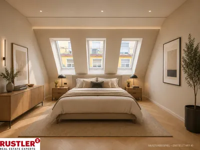 3-Zimmer-Wohnung kaufen in Wien – 100 m², € 983.899 – Bild 6 von 14