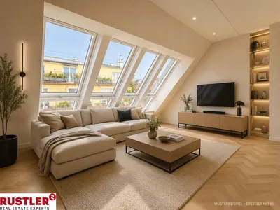 3-Zimmer-Wohnung kaufen in Wien – 100 m², € 983.899 – Bild 7 von 14