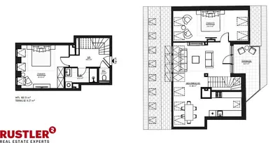 3-Zimmer-Wohnung kaufen in Wien – 100 m², € 983.899 – Bild 12 von 14