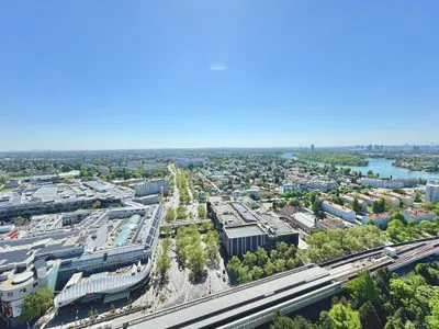 VIENNA TWENTY TWO | LUXURIÖSE, HELLE 2 ZIMMER | POOL | GYM | U-BAHN-NÄHE – Bild 2