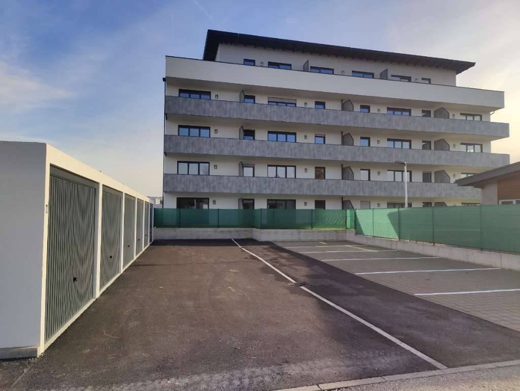 Penthouse Wohnung in Mattighofen, Mattighofen