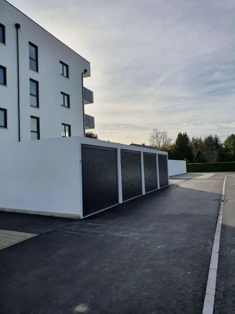 Penthouse Wohnung in Mattighofen - Ansicht 2