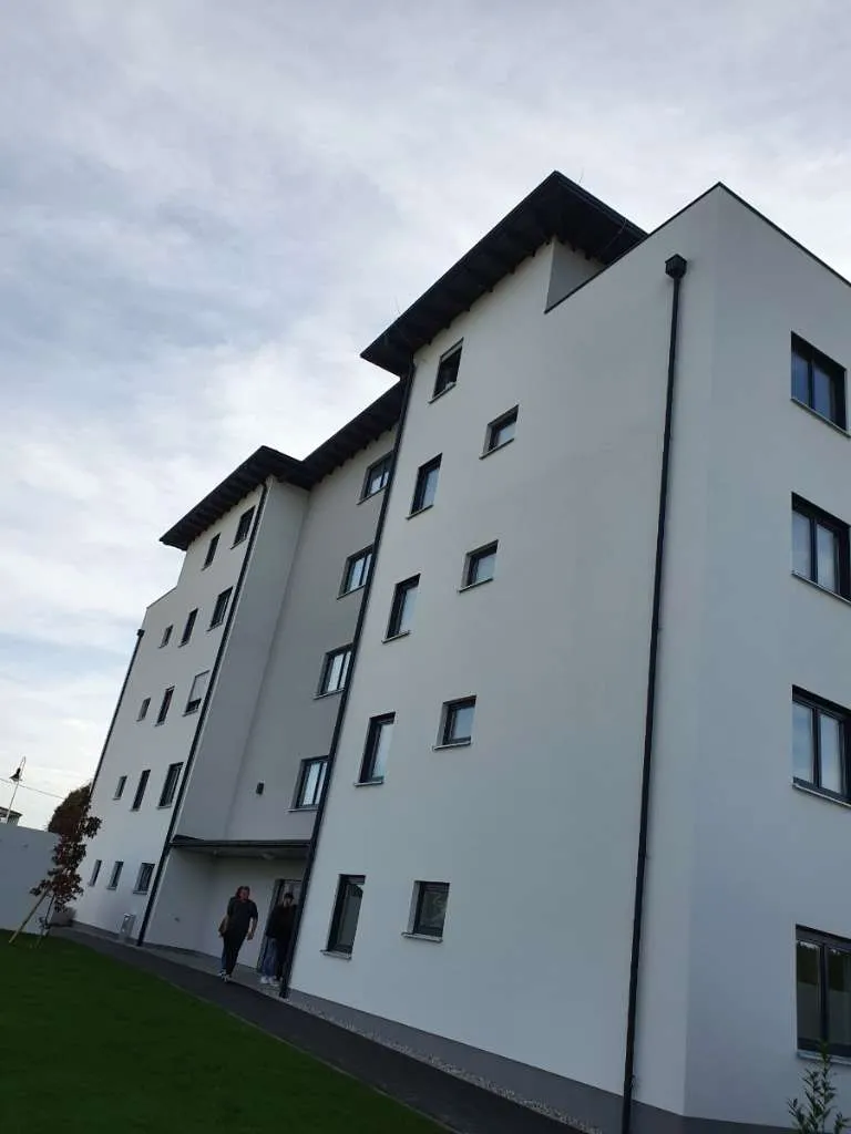 Penthouse Wohnung in Mattighofen - Ansicht 3
