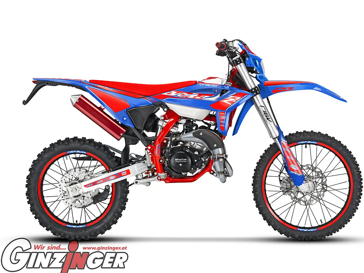 Beta RR