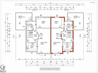 4-Zimmer-Haus kaufen in Tulln – 130,37 m², € 369.000 – Bild 31 von 33