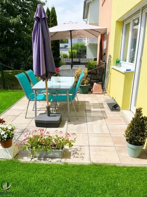 4-Zimmer-Haus kaufen in Tulln – 130,37 m², € 369.000 – Bild 24 von 33