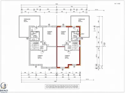 4-Zimmer-Haus kaufen in Tulln – 130,37 m², € 369.000 – Bild 28 von 33