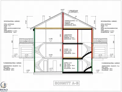 4-Zimmer-Haus kaufen in Tulln – 130,37 m², € 369.000 – Bild 32 von 33