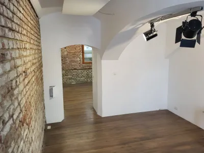 2-Zimmer-Gewerbeimmobilie mieten in Wien – 44 m², € 396