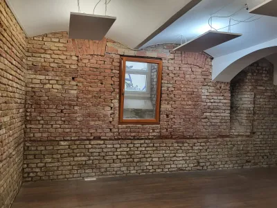 2-Zimmer-Gewerbeimmobilie mieten in Wien – 44 m², € 396 – Bild 7 von 12