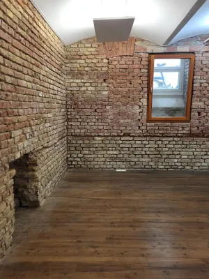 2-Zimmer-Gewerbeimmobilie mieten in Wien – 44 m², € 396 – Bild 6 von 12