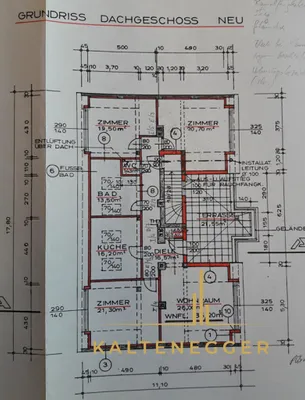 4-Zimmer-Wohnung kaufen in Wien – 135 m², € 479.000 – Bild 14 von 15
