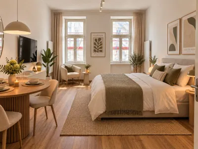 1-Zimmer-Wohnung kaufen in Wien – 29 m², € 159.000 – Bild 8 von 14