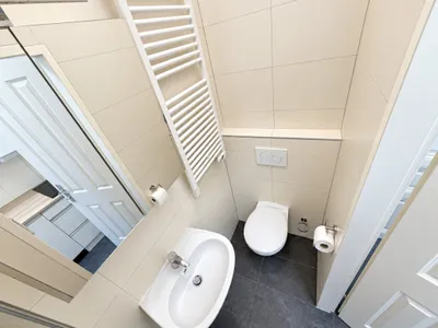 1-Zimmer-Wohnung kaufen in Wien – 29 m², € 159.000 – Bild 7 von 14