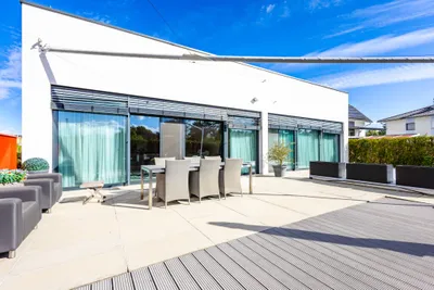 Haus kaufen in Baden – 240 m², € 1.150.000