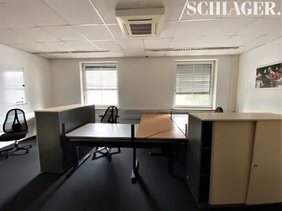 Gewerbeimmobilie mieten in Graz – 629 m², € 2.516 – Bild 6 von 6