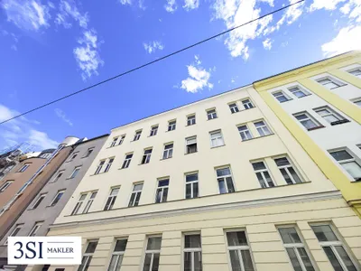 Immobilie kaufen in Wien – 325,57 m², € 245.000 – Bild 1 von 6