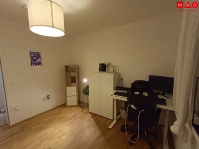 3-Zimmer-Wohnung mieten in Kirchdorf an der Krems – 79,33 m², € 782 – Bild 9 von 11