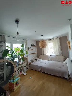 3-Zimmer-Wohnung mieten in Kirchdorf an der Krems – 79,33 m², € 782 – Bild 3 von 11