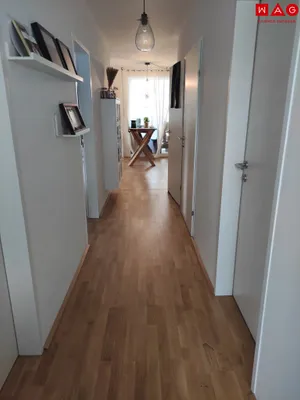 3-Zimmer-Wohnung mieten in Kirchdorf an der Krems – 79,33 m², € 782 – Bild 2 von 11