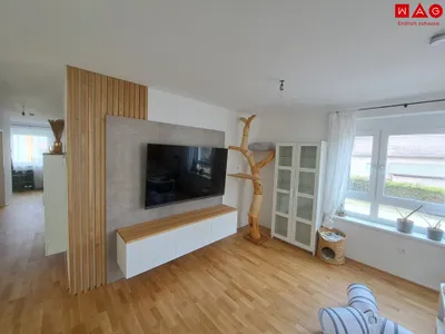 3-Zimmer-Wohnung mieten in Kirchdorf an der Krems – 79,33 m², € 782 – Bild 6 von 11