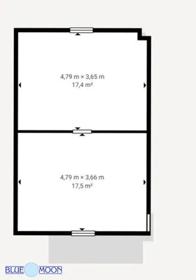 4-Zimmer-Immobilie kaufen in Korneuburg – 63 m², € 119.000 – Bild 43 von 44