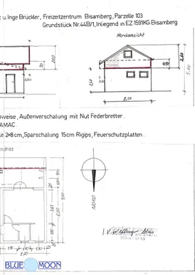 4-Zimmer-Immobilie kaufen in Korneuburg – 63 m², € 119.000 – Bild 44 von 44