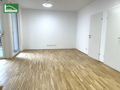 FLAIR City Living - Moderne 3-Zimmer Wohnung in urbaner Lage! Ab Oktober beziehbar! – Bild 2