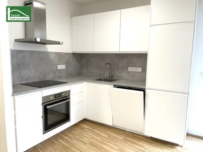 FLAIR City Living - Moderne 3-Zimmer Wohnung in urbaner Lage! Ab Oktober beziehbar! – Bild 3