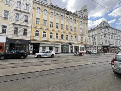 2-Zimmer-Wohnung kaufen in Wien – 73,25 m², € 118.000 – Bild 5 von 12