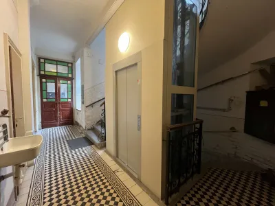 2-Zimmer-Wohnung kaufen in Wien – 73,25 m², € 118.000 – Bild 8 von 12
